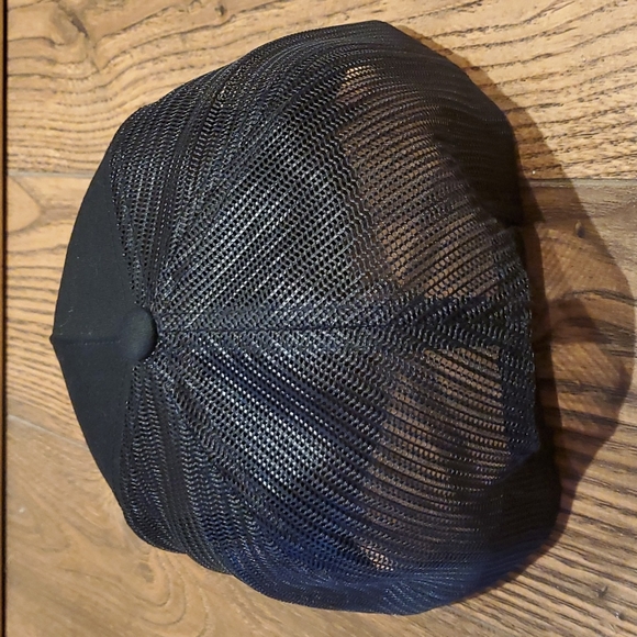 Black Rodeo Time Hat - Picture 3 of 5